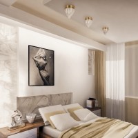 Накладной светильник LOFT IT Solar 10184