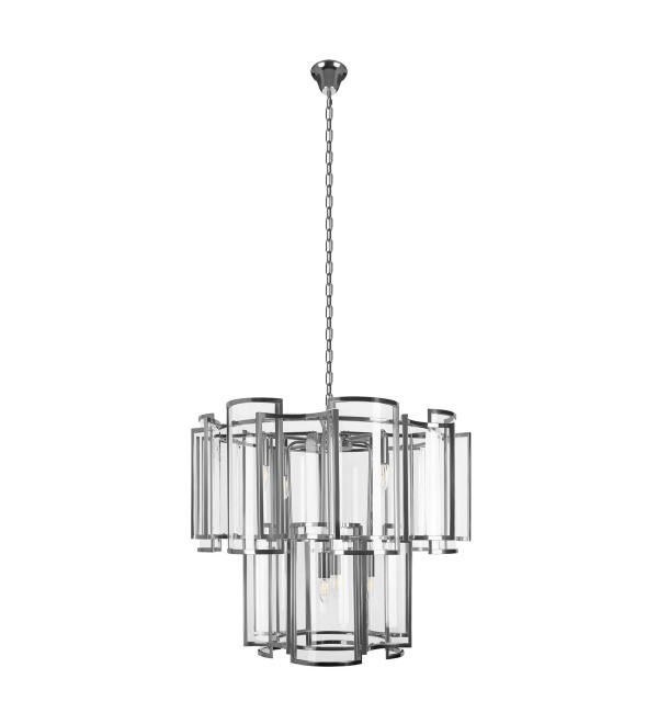 Подвесной светильник LOFT IT Reflection 10433/8