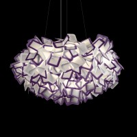 Подвесной светильник LOFT IT Clizia 10231/780 Purple