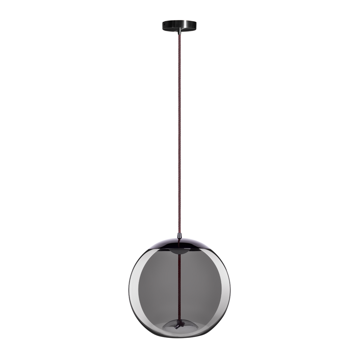 Подвесной светильник LOFT IT Knot 8134-B