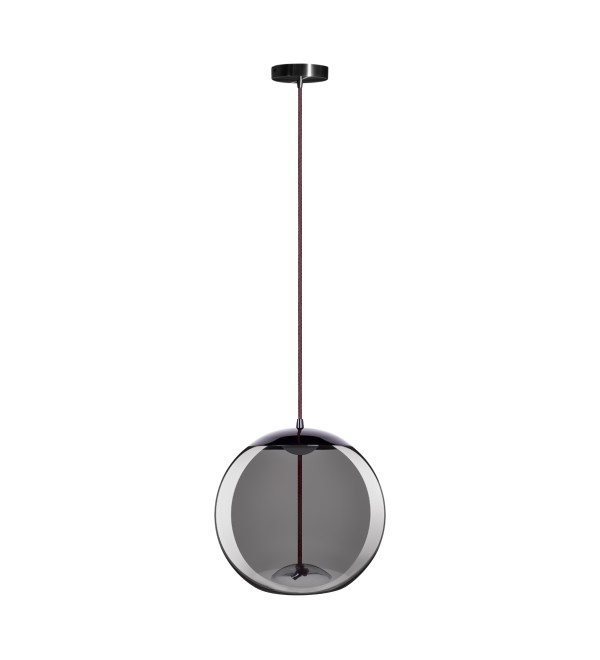 Подвесной светильник LOFT IT Knot 8134-B