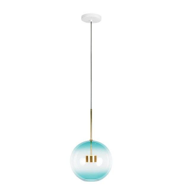 Подвесной светильник LOFT IT Bolle 2027-P1 Blue