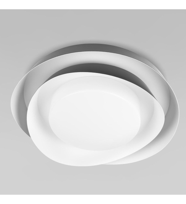 Потолочный светильник LOFT IT Petale 10256 Black