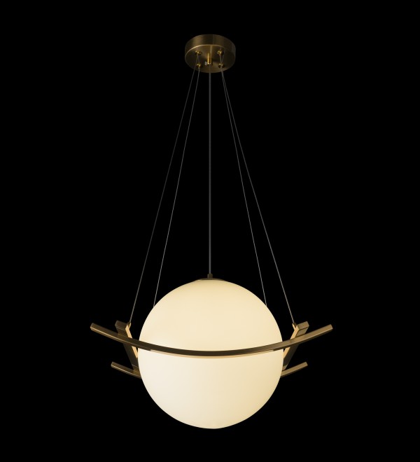 Подвесной светильник LOFT IT Swing 10424/300
