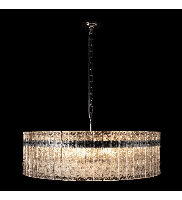 Подвесной светильник LOFT IT Nevada 10297/800 Pearl black