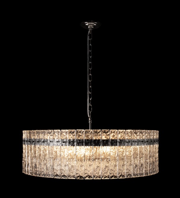 Подвесной светильник LOFT IT Nevada 10297/800 Pearl black