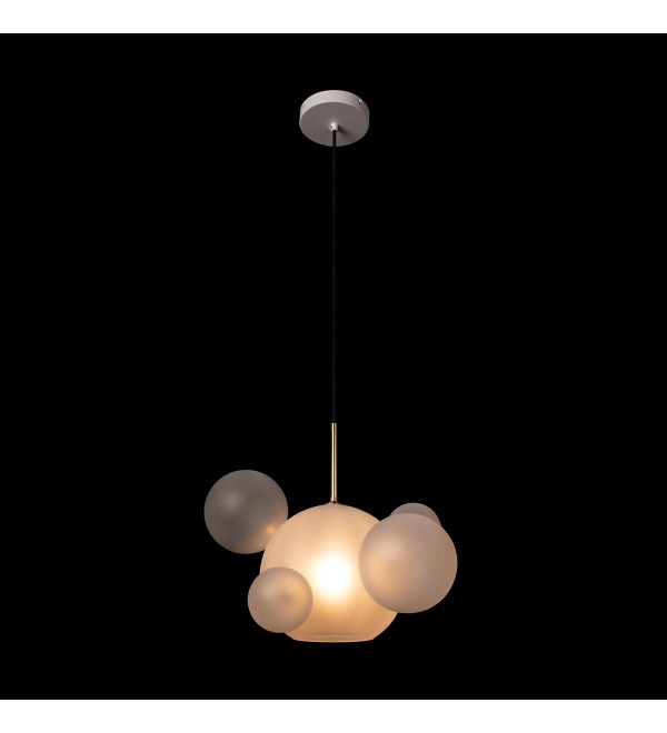 Подвесной светильник LOFT IT Bolle 2030-P6 mini