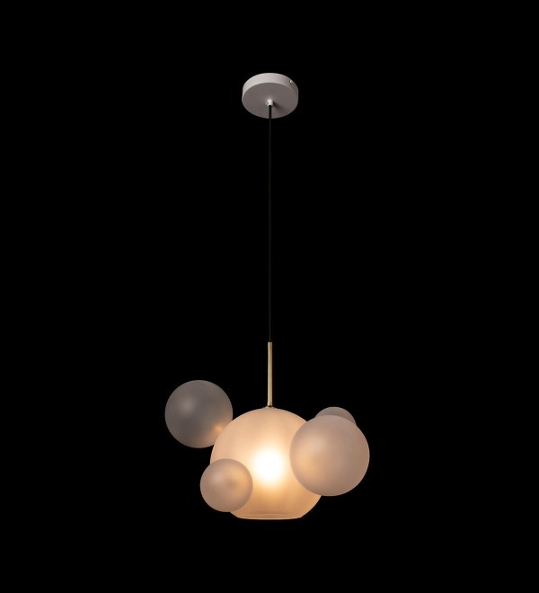Подвесной светильник LOFT IT Bolle 2030-P6 mini