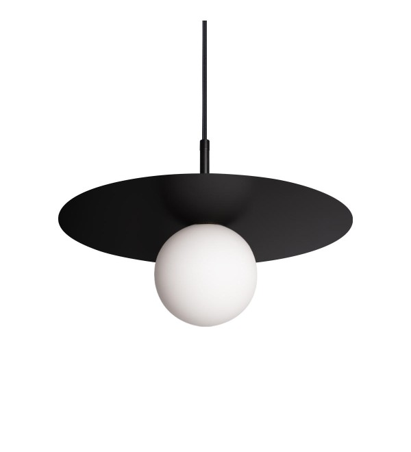 Подвесной светильник LOFT IT Ufo 10120/350P Black