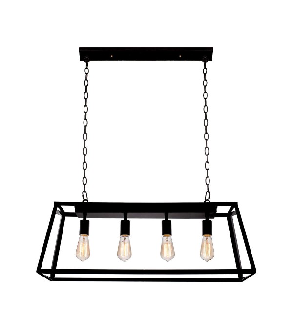 Подвесной светильник LOFT IT Modern filament LOFT3110C