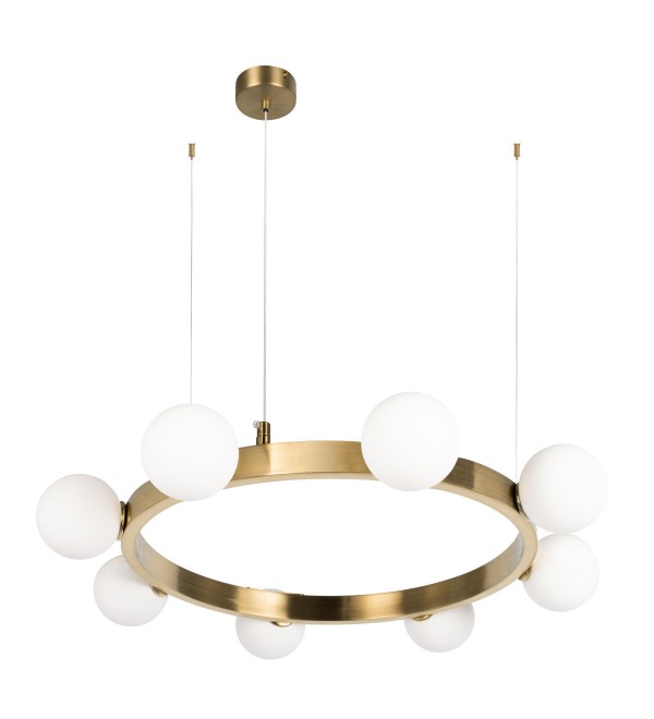 Подвесной светильник LOFT IT Hoop 10311/8