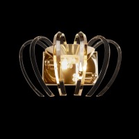 Настенный светильник LOFT IT Dakota 10300W French gold