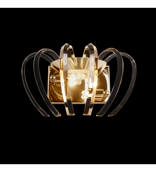 Настенный светильник LOFT IT Dakota 10300W French gold