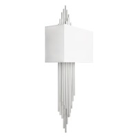 Бра LOFT IT Elegio 10107 Silver white