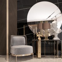 Настольная лампа LOFT IT Empire 10284