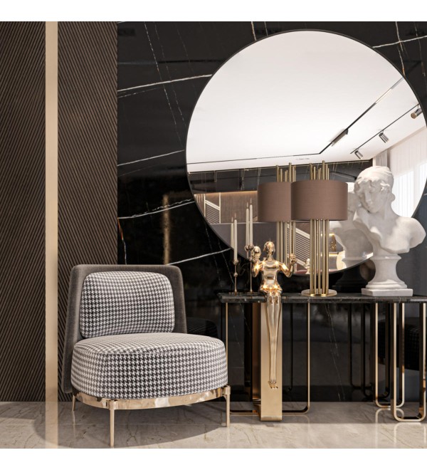 Настольная лампа LOFT IT Empire 10284