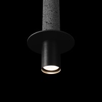 Подвесной светильник LOFT IT Lava 10361A