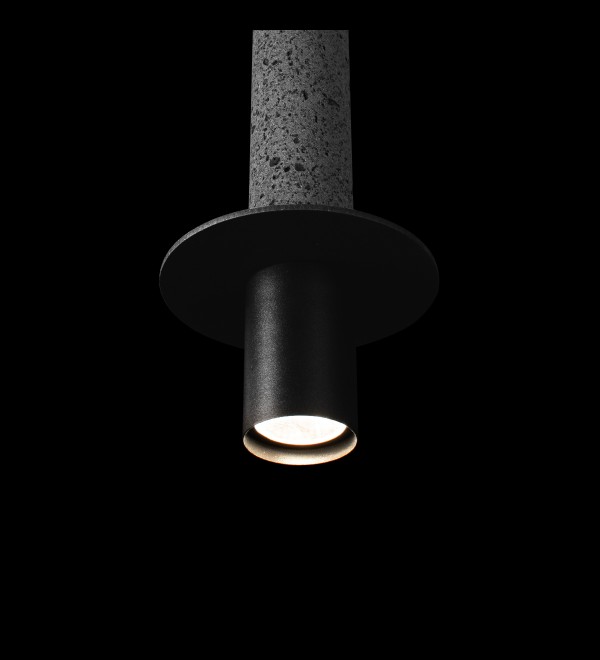 Подвесной светильник LOFT IT Lava 10361A