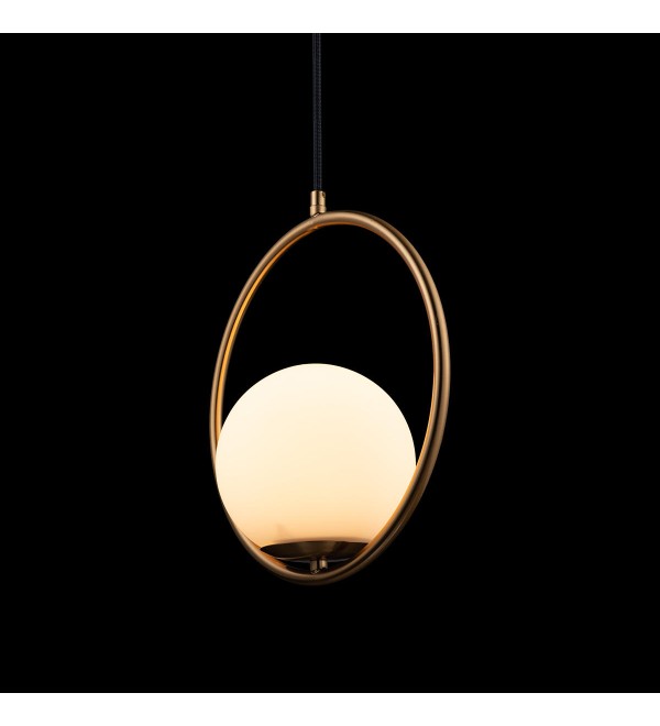 Подвесной светильник LOFT IT Glob LOFT2600-A