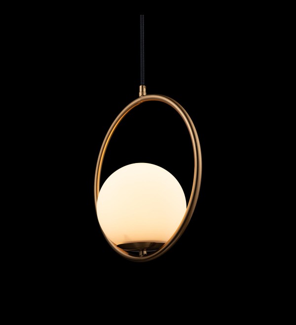 Подвесной светильник LOFT IT Glob LOFT2600-A