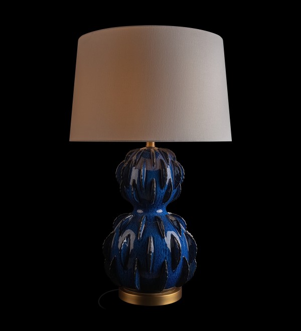 Настольная лампа LOFT IT Cobalt 10505T