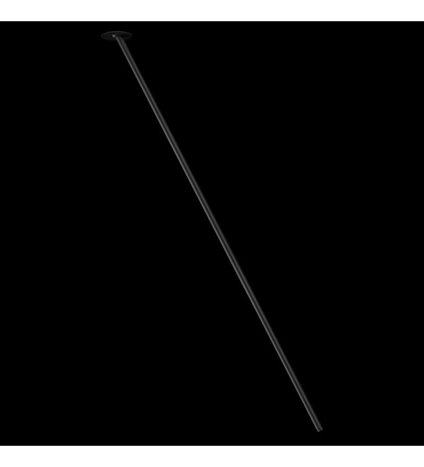 Потолочный светильник LOFT IT Cane 10359/1200 Black