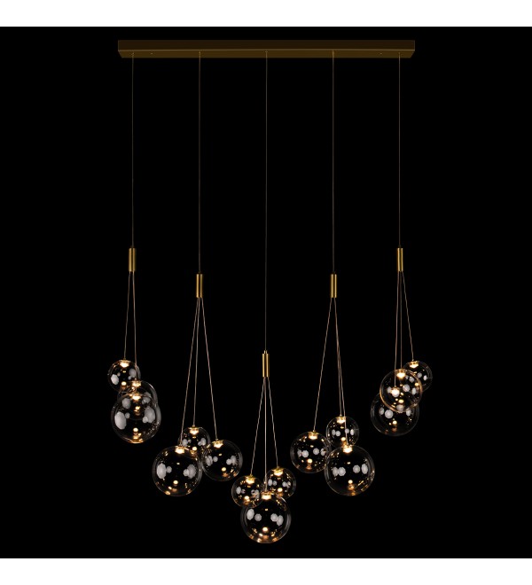Подвесной светильник LOFT IT Pop it 10270/S15