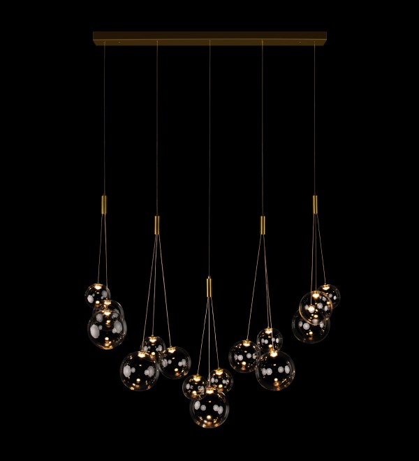 Подвесной светильник LOFT IT Pop it 10270/S15