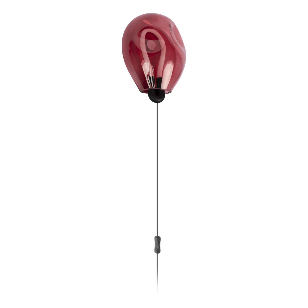 Настенный светильник LOFT IT Joy 10291 Red