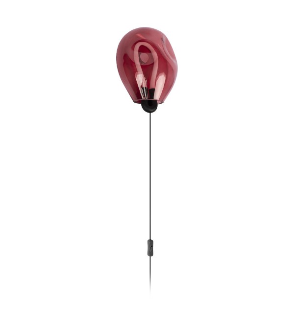 Настенный светильник LOFT IT Joy 10291 Red