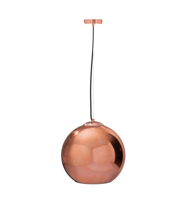Подвесной светильник LOFT IT Copper Shade LOFT2023-C