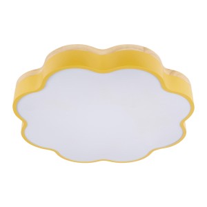 Потолочный светильник LOFT IT Axel 10225/36 Yellow
