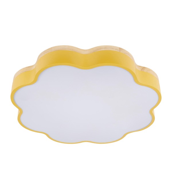 Потолочный светильник LOFT IT Axel 10225/36 Yellow