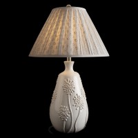 Настольная лампа LOFT IT Fennel 10496T