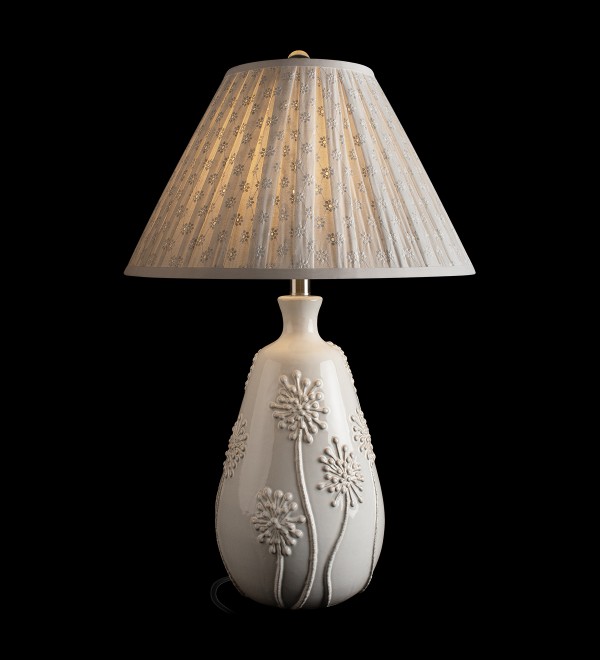 Настольная лампа LOFT IT Fennel 10496T