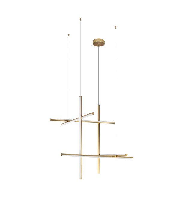 Подвесной светильник LOFT IT Coordinates 10393/C