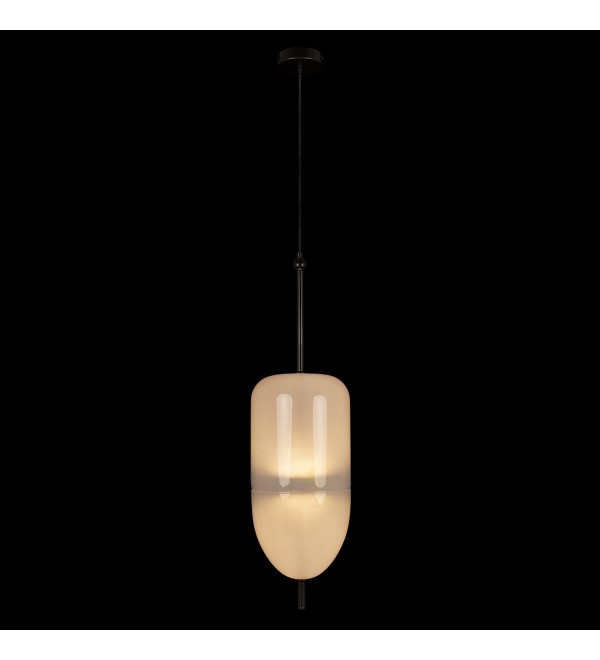 Подвесной светильник LOFT IT Venice 10223/B White