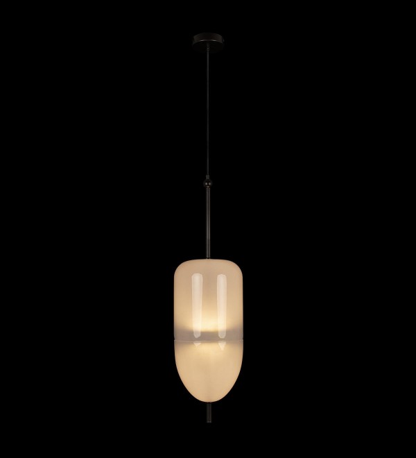 Подвесной светильник LOFT IT Venice 10223/B White