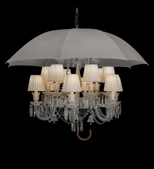 Подвесная люстра LOFT IT Marie 10556/12 White