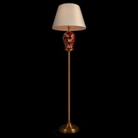 Торшер LOFT IT Dahlia 10384F
