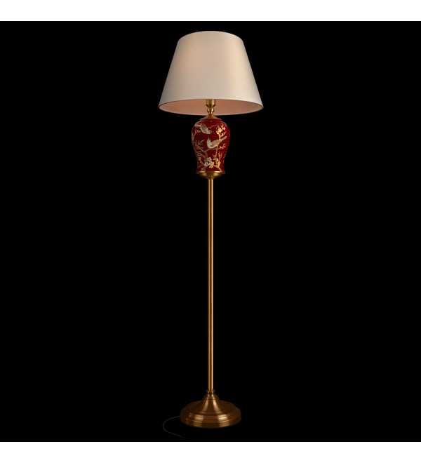 Торшер LOFT IT Dahlia 10384F