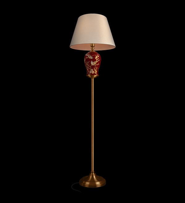 Торшер LOFT IT Dahlia 10384F