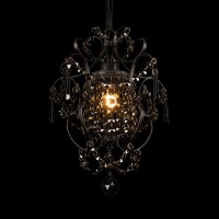 Подвесной светильник LOFT IT Burlesque 10417 BL