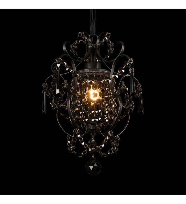 Подвесной светильник LOFT IT Burlesque 10417 BL