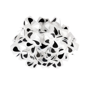 Потолочный светильник LOFT IT Clizia 10595/530C Black