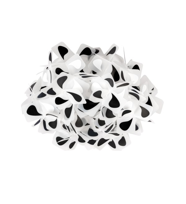 Потолочный светильник LOFT IT Clizia 10595/530C Black