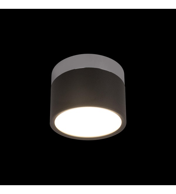 Накладной светильник LOFT IT Photon 10179/7 Black