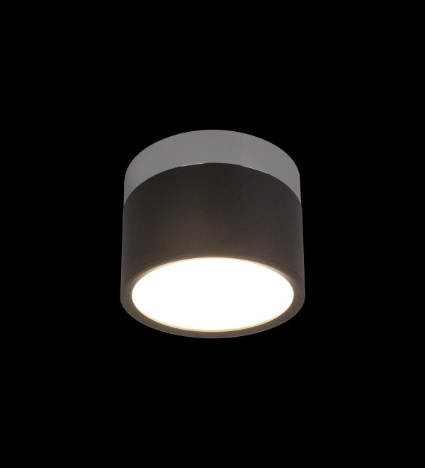 Накладной светильник LOFT IT Photon 10179/7 Black