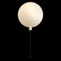 Потолочный светильник LOFT IT Airy 10599/300C White