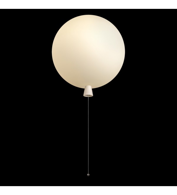 Потолочный светильник LOFT IT Airy 10599/300C White